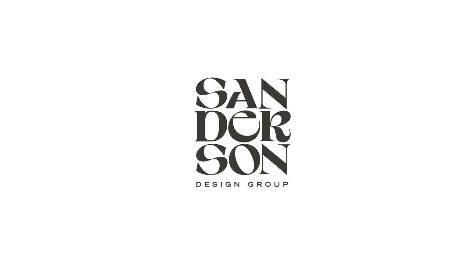 Sanderson Design Group Sanderson Design Group