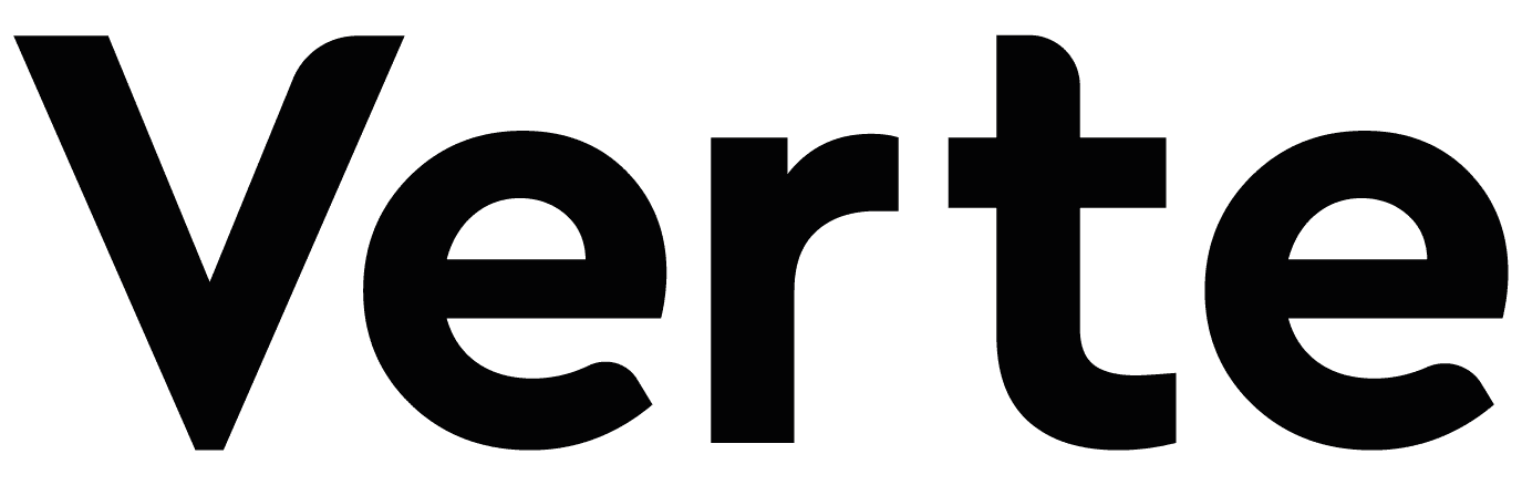 Verte_logo Verte_logo